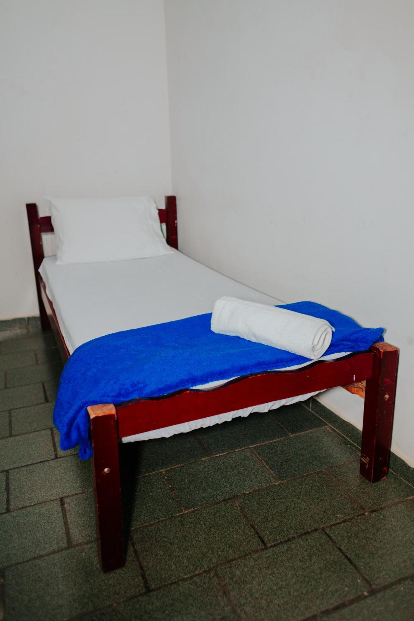 Hotel Santa Terezinha Alfredo Chaves Eksteriør billede