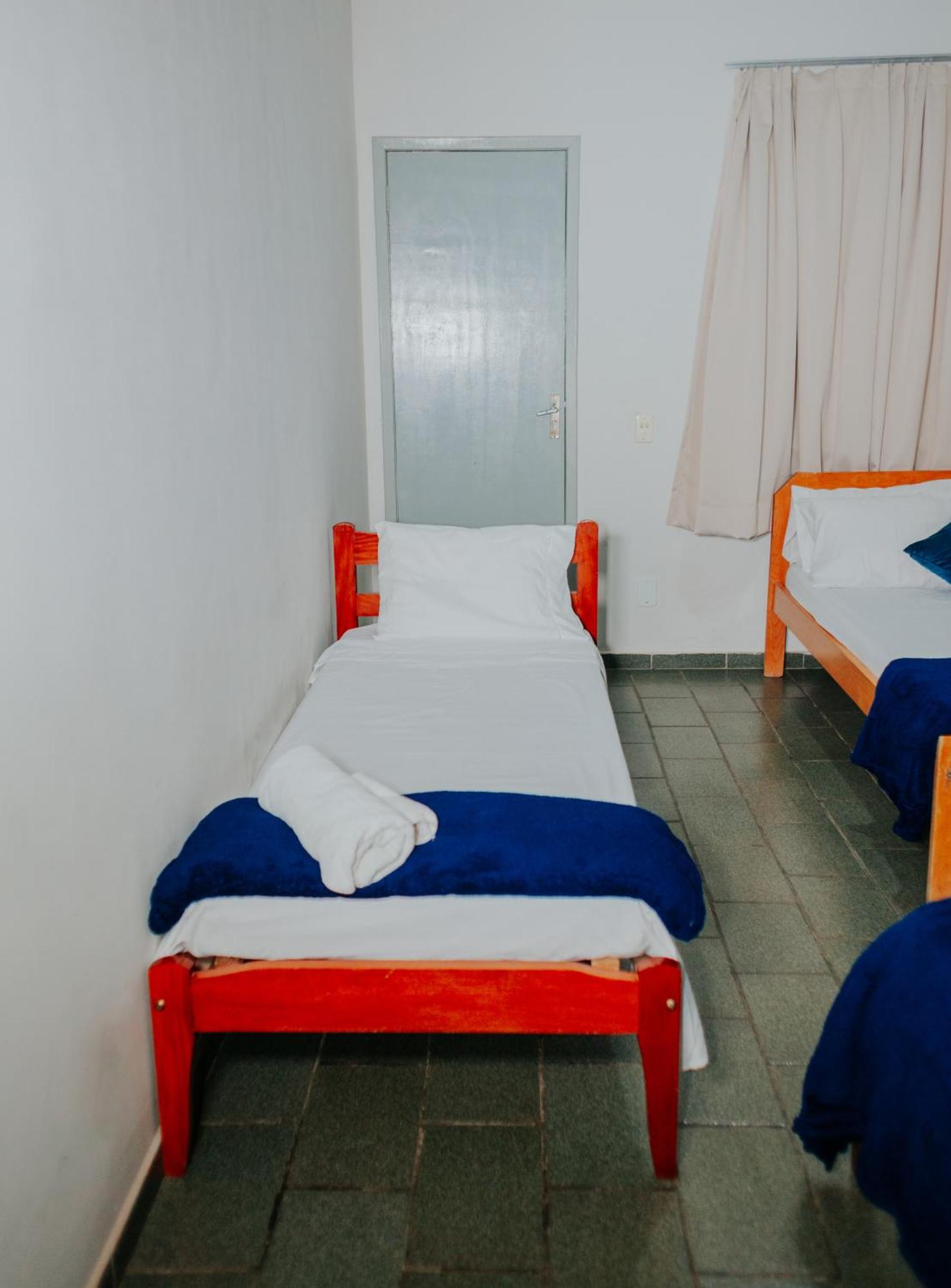Hotel Santa Terezinha Alfredo Chaves Eksteriør billede
