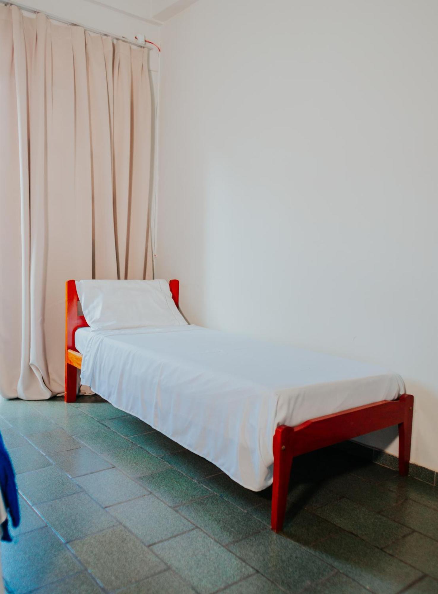 Hotel Santa Terezinha Alfredo Chaves Eksteriør billede
